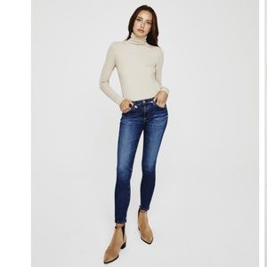Ag Adriano Goldschmied Jeans / Legging Ankle